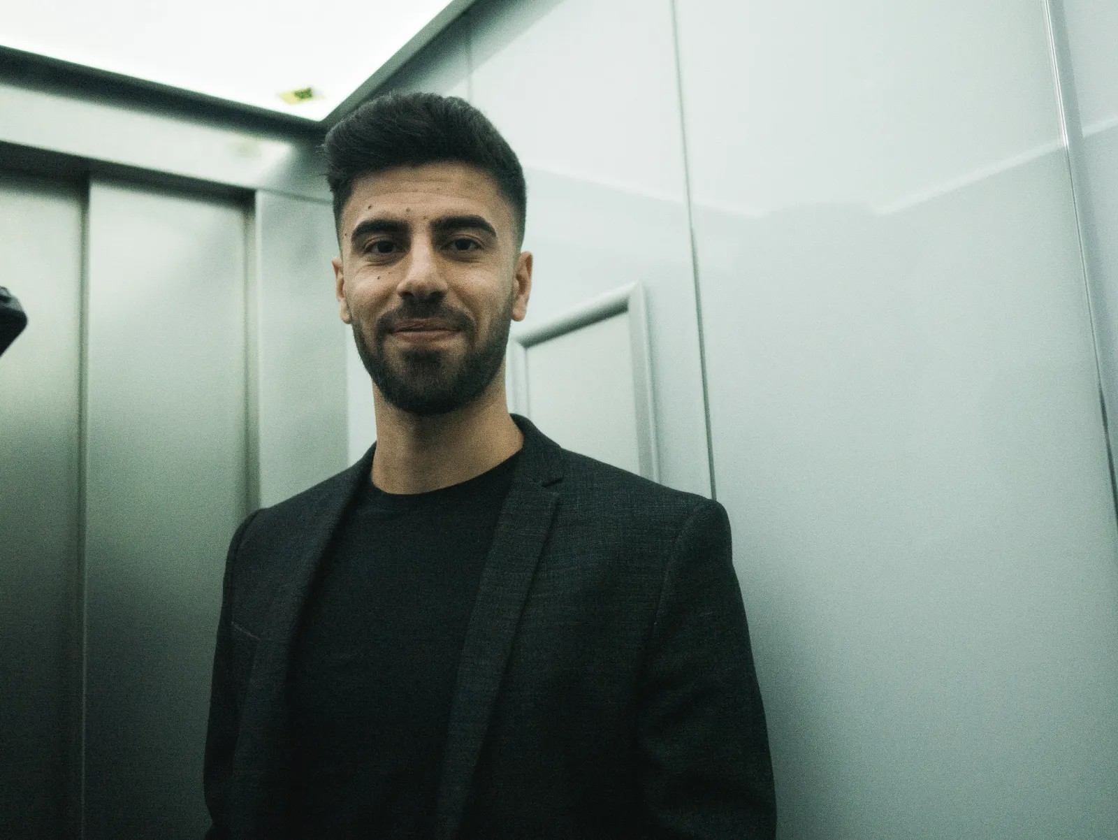 Ömer Koyunbakan, Gründer von kb digital